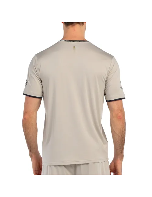 Camiseta Bullpadel Bises | Ofertas de pádel